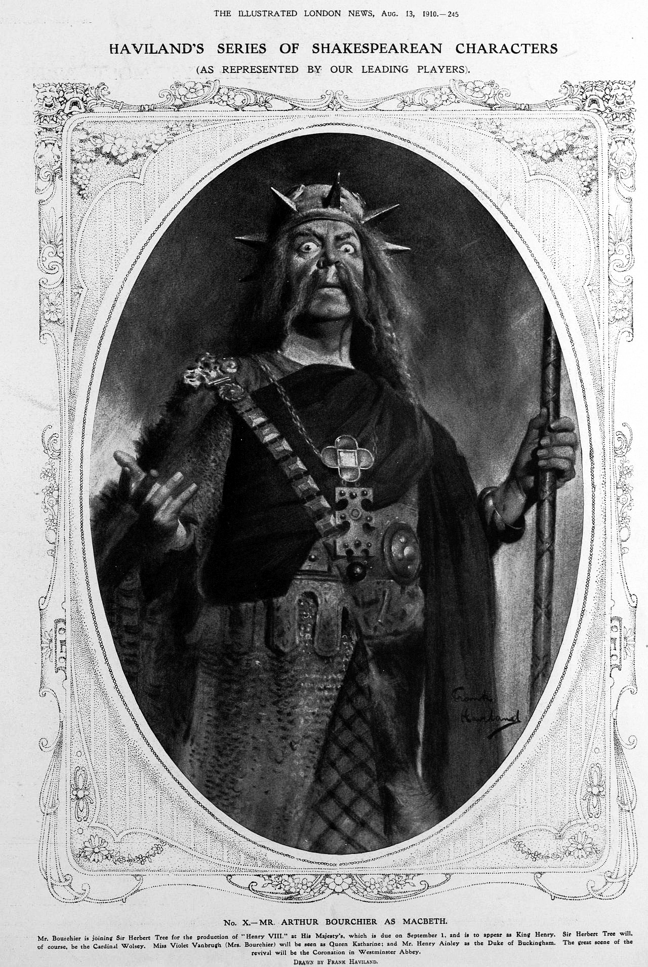 Macbeth